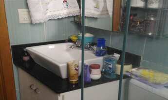 Imagem 4: APARTAMENTO RESIDENCIAL em São Paulo - SP, Freguesia do ó