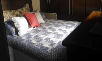 Imagem 5: APARTAMENTO RESIDENCIAL em São Paulo - SP, Freguesia do ó