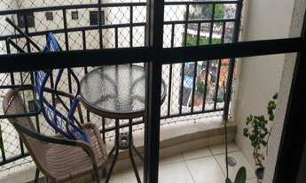 Imagem 6: APARTAMENTO RESIDENCIAL em São Paulo - SP, Freguesia do ó