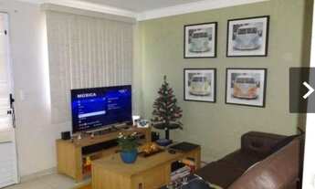 Imagem: CASA RESIDENCIAL em São Paulo - SP, Jaraguá