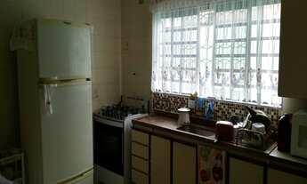 Imagem 5: SOBRADO RESIDENCIAL em São Paulo - SP, Morro Grande