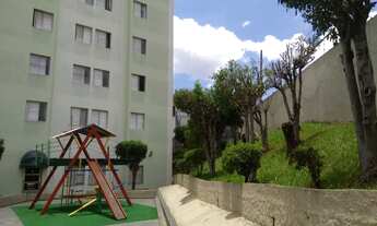 Imagem 5: APARTAMENTO RESIDENCIAL em São Paulo - SP, Freguesia do ó