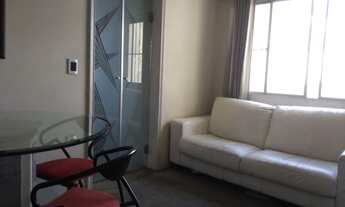 Imagem 2: APARTAMENTO RESIDENCIAL em São Paulo - SP, Freguesia do ó