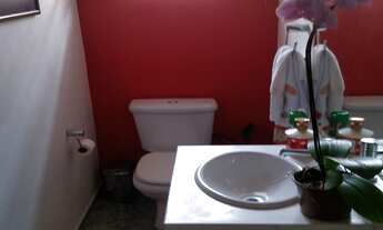 Imagem 6: SOBRADO RESIDENCIAL em São Paulo - SP, Vila Palmeiras