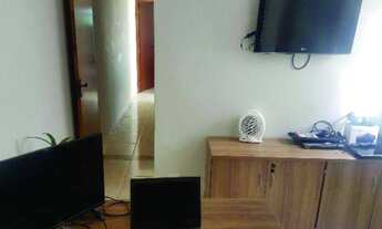 Imagem 6: Sobrado RESIDENCIAL em São Paulo - SP, Pirituba