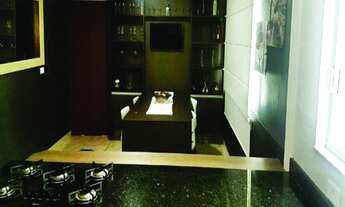 Imagem 4: Sobrado RESIDENCIAL em São Paulo - SP, Pirituba