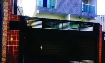 Imagem: Sobrado RESIDENCIAL em São Paulo - SP