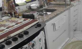 Imagem 3: CASA RESIDENCIAL em São Paulo - SP, Vila Iório