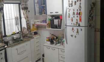 Imagem 6: CASA RESIDENCIAL em São Paulo - SP, Vila Iório