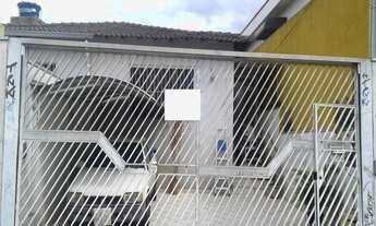 Imagem: CASA RESIDENCIAL em São Paulo - SP, Vila