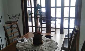 Imagem: Sobrado RESIDENCIAL em São Paulo - SP