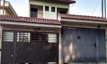 Imagem 3: SOBRADO RESIDENCIAL em São Paulo - SP, Pirituba