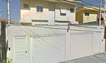 Imagem: Sobrado RESIDENCIAL em São Paulo - SP