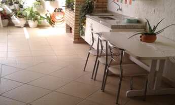 Imagem 6: Sobrado RESIDENCIAL em São Paulo - SP, Freguesia do Ó