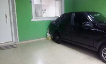 Imagem 3: CASA RESIDENCIAL em São Paulo - SP, Jaraguá