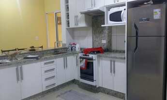 Imagem: CASA RESIDENCIAL em São Paulo - SP, Jaraguá