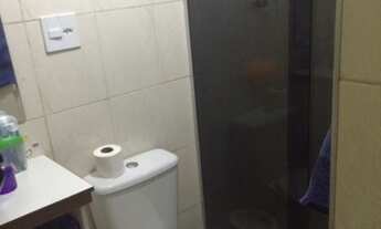 Imagem: APARTAMENTO RESIDENCIAL em São Paulo