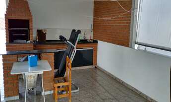 Imagem 2: CASA RESIDENCIAL em São Paulo - SP, Itaberaba