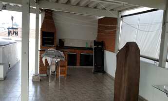 Imagem 3: CASA RESIDENCIAL em São Paulo - SP, Itaberaba