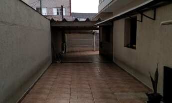 Imagem 5: CASA RESIDENCIAL em São Paulo - SP, Itaberaba