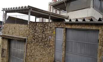 Imagem: CASA RESIDENCIAL em São Paulo - SP, Itaberaba