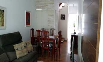 Imagem: SOBRADO RESIDENCIAL em São Paulo - SP