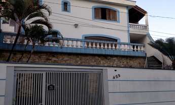 Imagem 6: Sobrado RESIDENCIAL em São Paulo - SP, Freguesia do Ó