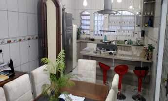 Imagem 7: Sobrado RESIDENCIAL em São Paulo - SP, Freguesia do Ó