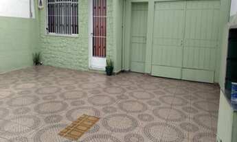 Imagem: CASA RESIDENCIAL em São Paulo - SP, Freguesia