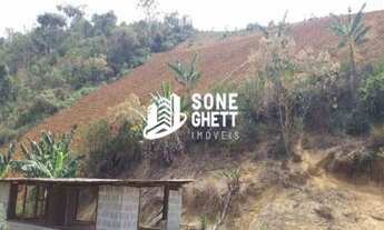 Imagem 4: Sitio com 4 alqueires (200.000 metros quadrados) com 02 casas de caseiro, 01 casa sede e c