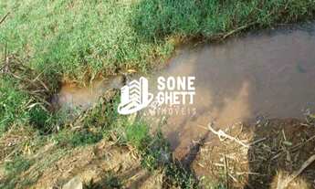 Imagem 3: Sitio com 4 alqueires (200.000 metros quadrados) com 02 casas de caseiro, 01 casa sede e c