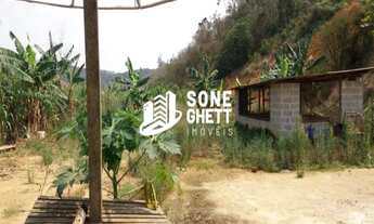 Imagem 5: Sitio com 4 alqueires (200.000 metros quadrados) com 02 casas de caseiro, 01 casa sede e c