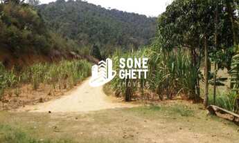 Imagem 7: Sitio com 4 alqueires (200.000 metros quadrados) com 02 casas de caseiro, 01 casa sede e c