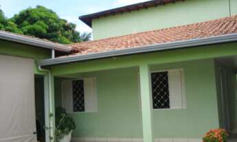 Imagem: 3 dormitórios, 2 suíte, 5 banheiro, 2