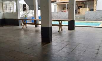 Imagem 5: 3 dormitórios, 2 suíte, 4 banheiro, 6 vagas na garagem