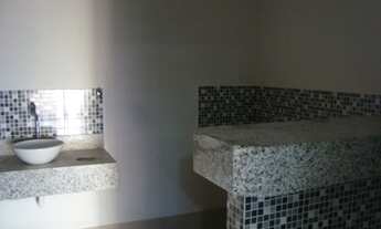 Imagem 2: 1 banheiros, 2 vagas na garagem, 35M² de Área Construída