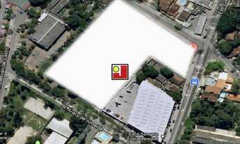 Imagem 3: Terreno maravilhoso, 12.000m², Gabinal, Freguesia, R$11.500.000 ponto fantástico, comercia