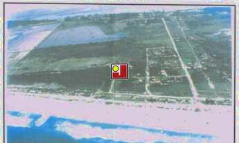 Imagem 7: Vendo espetacular área, no mar, Praia Seca - Praia Massambaba, com 455.772m², 350m frontai