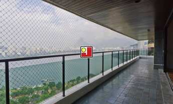 Imagem 7: LAGOA, Paganini, melhor prédio, 4 sts, master com hidro, luxuosíssimo, montadíssimo, 4vaga