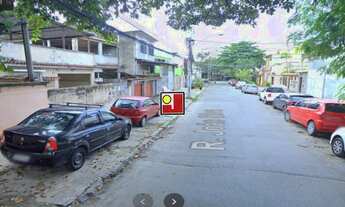 Imagem 6: Vendo casa em Olaria, ótima rua, excelente ponto, preço baixinho, 210m² de terreno e 117m²