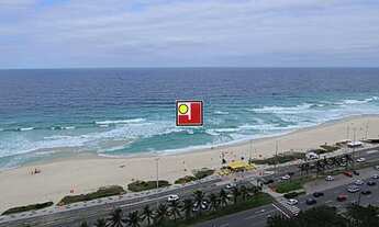 Imagem: Vendo 4Q frontal mar, Praia da Barra, R$1.950.000,00