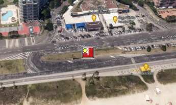 Imagem 3: Vendo ou alugo loja no Ocean Mall, na Av Lucio Costa 8000, Barra da Tijuca, com girau e co