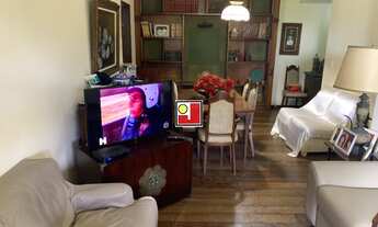 Imagem 4: Vendo 3Q na Praia da Barra, frontal mar, R$1.239.000,00, andar baixo, sol nascente, ônibus