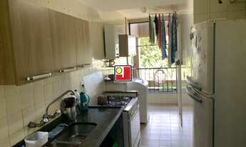 Imagem 7: Vendo 3Q na Praia da Barra, frontal mar, R$1.239.000,00, andar baixo, sol nascente, ônibus