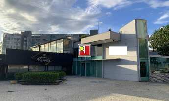 Imagem 5: Vendo loja 130m² na praia, Av Lucio Costa 8.000, Ocean Mall, segurança, porteiro 24 horas