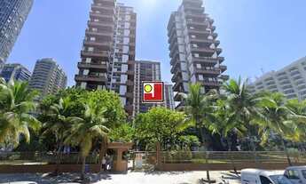 Imagem 7: Vendo duplex Barramares, frontal mar, vista espetacular, original 4Q, 303m², R$4.100.000