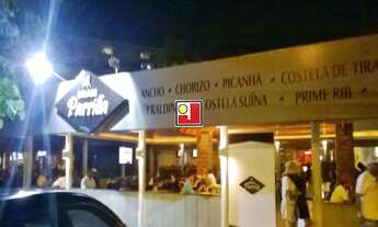 Imagem 6: Vendo loja 130m² na praia, Av Lucio Costa 8.000, Ocean Mall, segurança, porteiro 24 horas