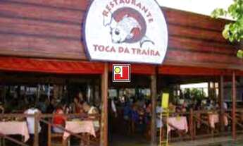 Imagem 7: Vendo loja 130m² na praia, Av Lucio Costa 8.000, Ocean Mall, segurança, porteiro 24 horas