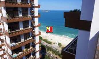 Imagem 6: Vendo duplex Barramares, frontal mar, vista espetacular, original 4Q, 303m², R$4.100.000