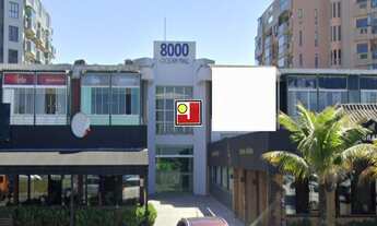 Imagem: Vendo loja 130m² na praia, Av Lucio Costa